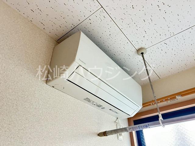 マインハウゼ 部屋設備