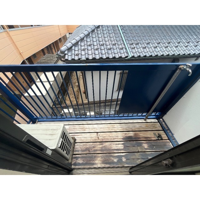 むさしのハイツ213号室 部屋その他