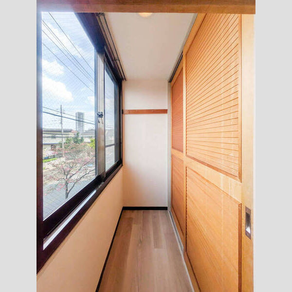 AWAビル202号室 部屋その他