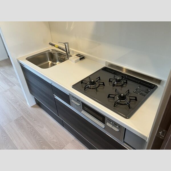 D-Sereno仙波町 キッチン