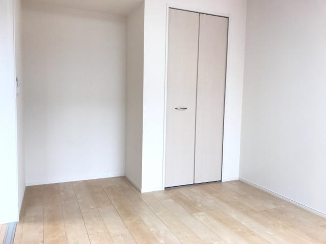 Rose Terrace (ローズテラス) 洋室