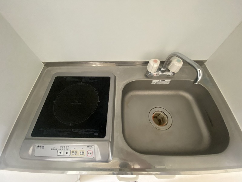 コートハウス南馬込Ⅱ キッチン