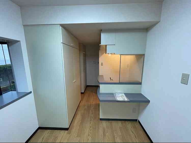 ワコーレ五反田2階 部屋その他