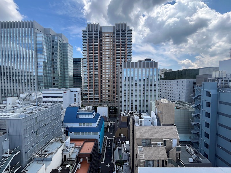 クロスレジデンス神田神保町13階 部屋その他