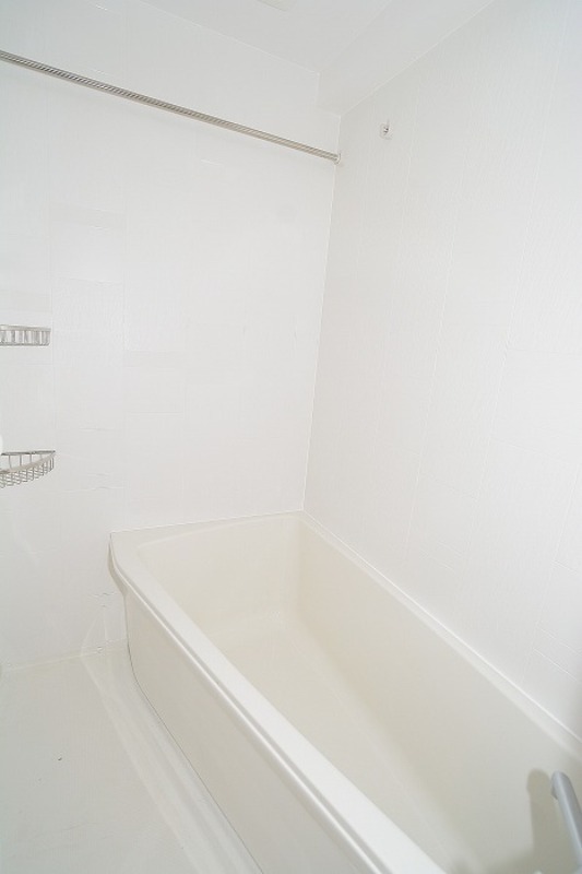 グランドコンシェルジュ新御徒町アジールコート お風呂