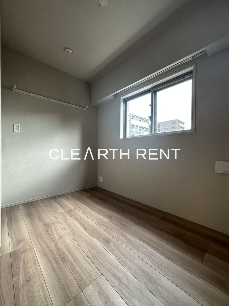 ＧＲＡＮ ＰＡＳＥＯ上野4階 同タイプ別住戸写真となります。現況と異なる場合がございます。