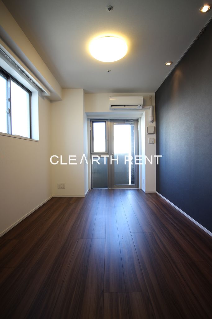 コンシェリア新橋 ＭＡＳＴＥＲ’Ｓ ＶＩＬＬＡ 入居後も安心・直接の管理会社クレアスレント