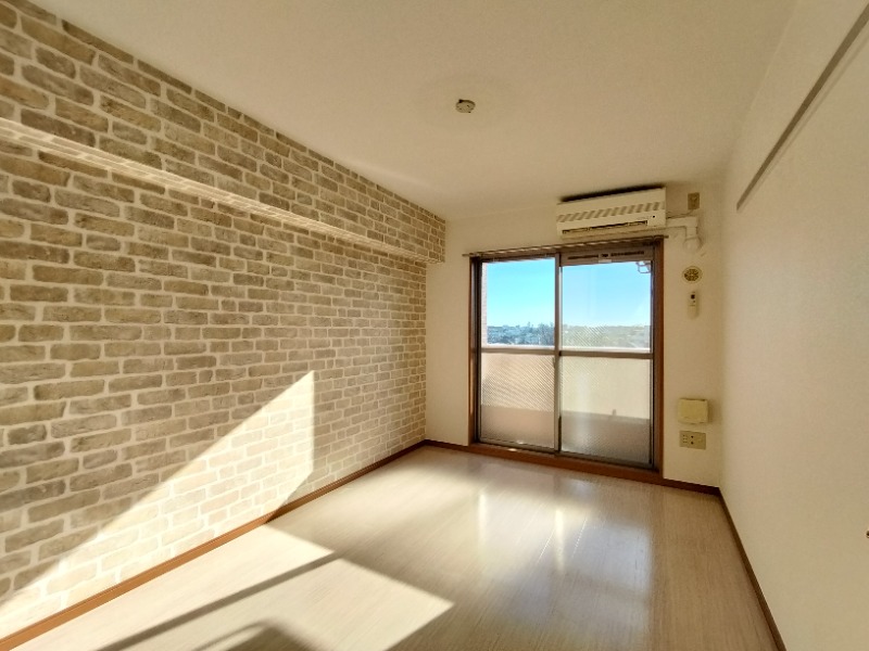 メゾン・ヴェルソー リビング