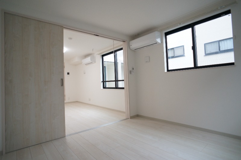 THE PALMS大島2階 部屋その他