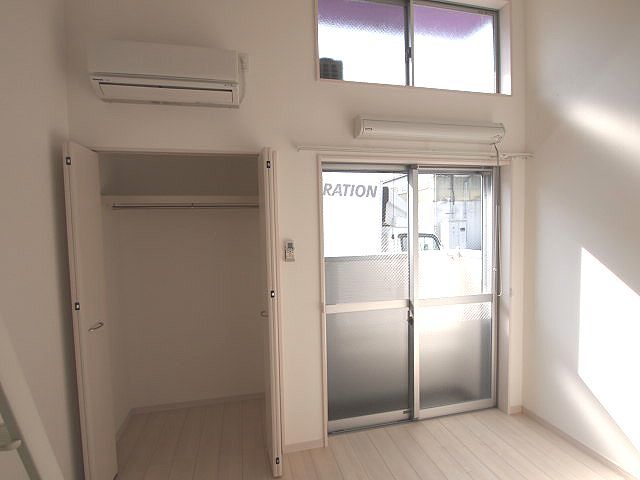 Ｃａｆｅ　Ｒｅｓｔ1階 リビング