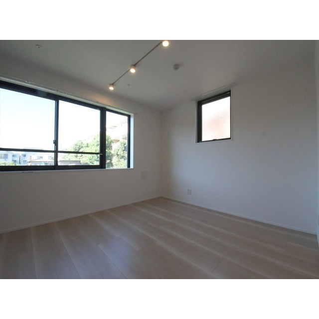 ＧｒａｎＤｕｏ千歳船橋Ⅳ リビング