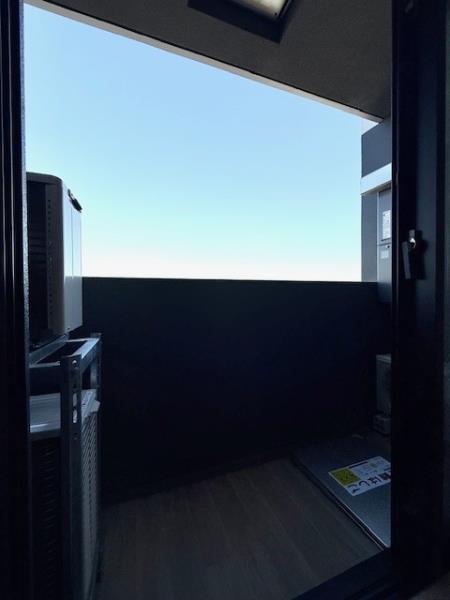 エレミ本蓮沼10階 リビング