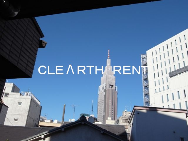 パレステュディオ代々木Ⅱ＜神宮の杜＞2階 ☆人気エリアでのお部屋探し/まずはお気軽にご相談ください☆