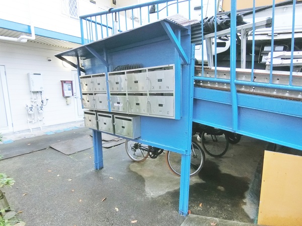 ファーストヒルズ106号室 部屋その他