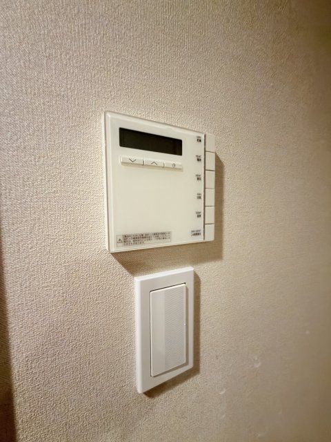 オープンレジデンシア高輪プレイス 部屋設備