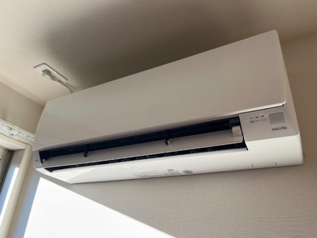 サンクリスタルⅡ 室内設備