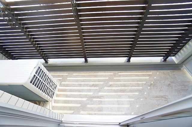 ALTERNA東池袋5階 バス