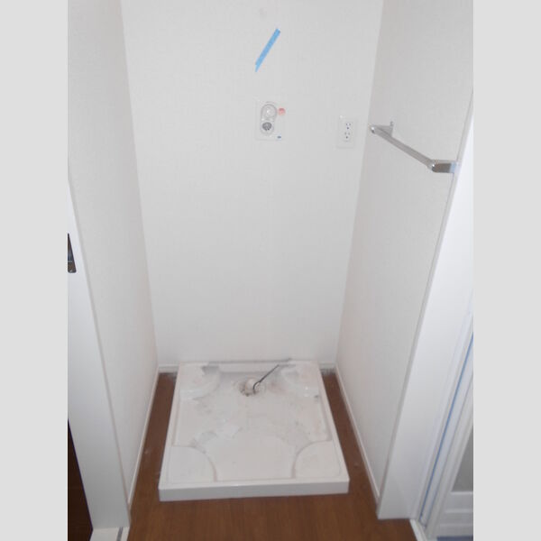 ウィステリア 洗面