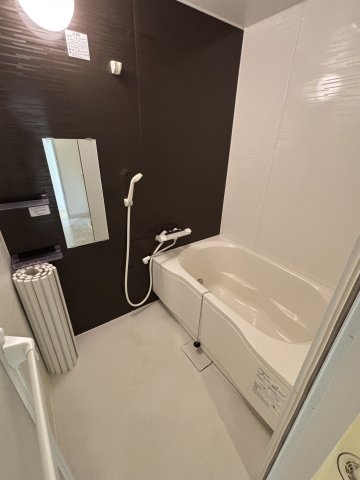 テルージュ菊名Ⅱ0303号室 お風呂