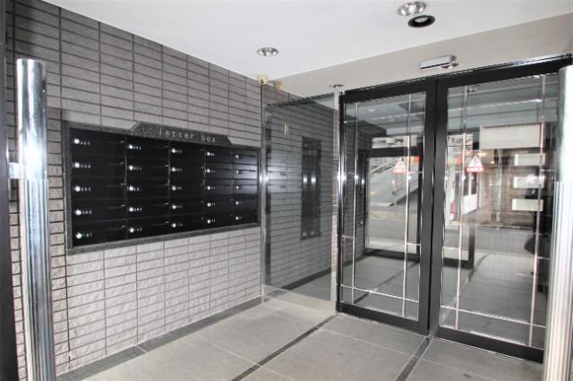 ヴァンベール川口の外観画像