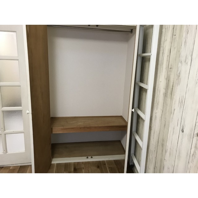 ジュネパレス平塚10 内観