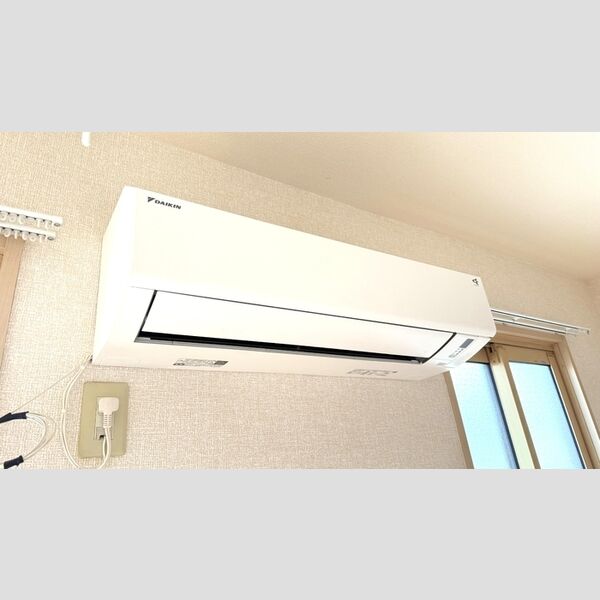 サフィール　A・BA202号室 エアコン