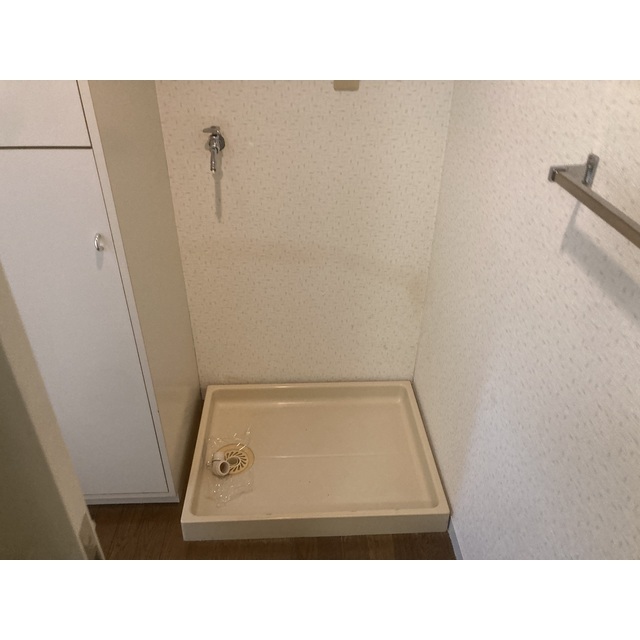 CHASM303号室 部屋その他