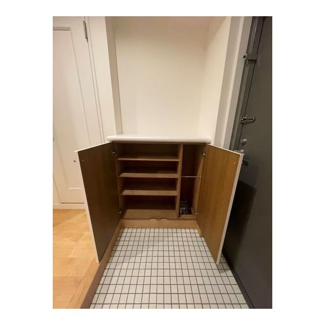 グリーンフィールド大山0204号室 内観