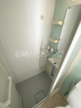 中野ハイム お風呂