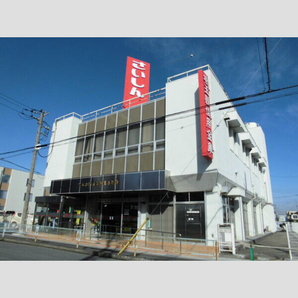 シンセリーテ　Ⅰ 埼玉縣信用金庫籠原支店585m