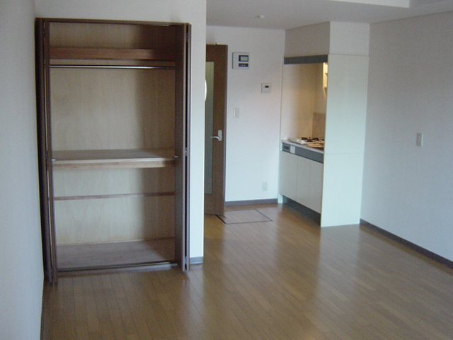 ラルク天王台 洋室