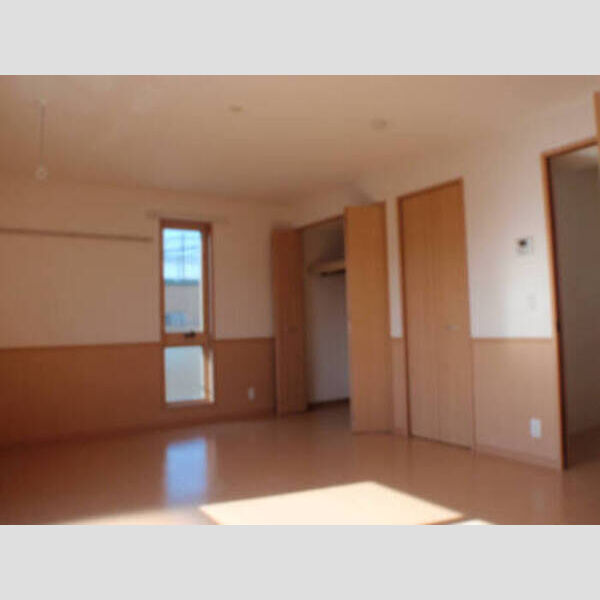 グランシップ蘇我 205 洋室