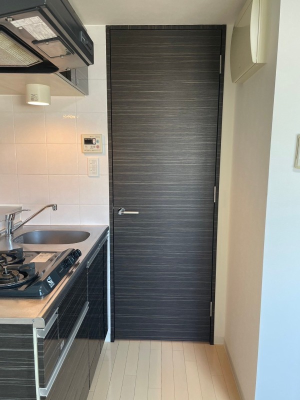 エルミタージュ横濱弘明寺 内観