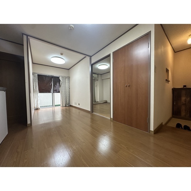 高円寺サマリヤマンション3階 部屋その他