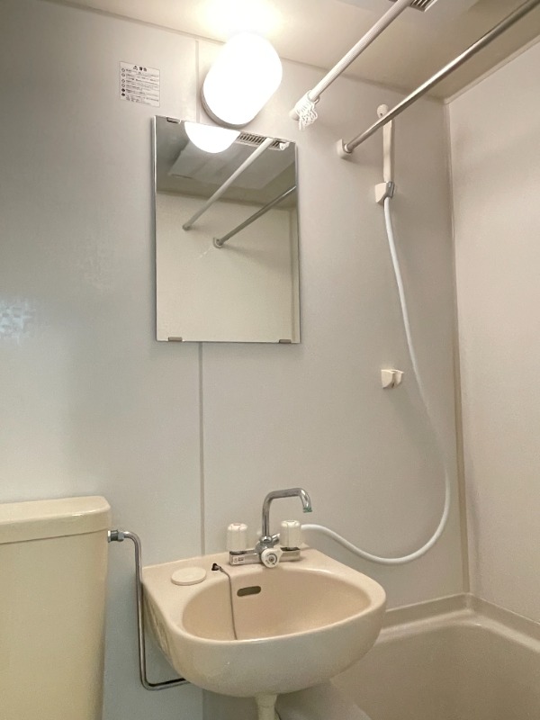 ライズ北千住2階 部屋その他