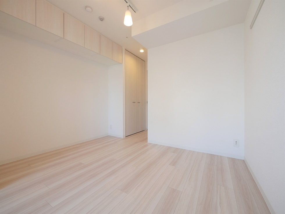 ブライズ東日本橋 内観