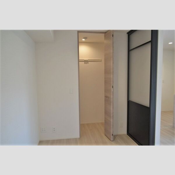D-ROOM君塚ⅠA101号室 洋室