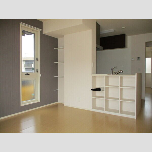 Crea Fleur(クレア・フルール) 103(リビング)