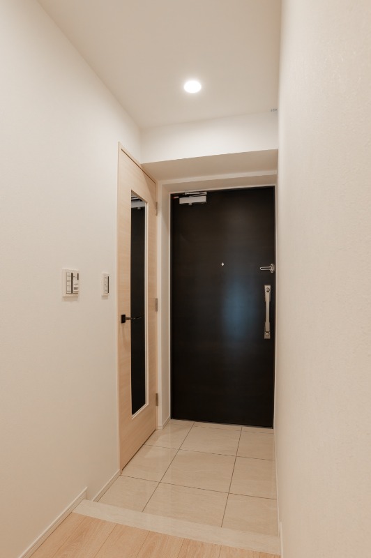 Ｎ－ｓｔａｇｅ船堀 玄関