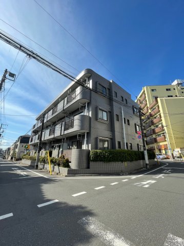 スターライトシティ小茂根203号室 外観