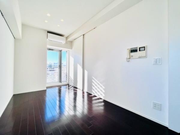 Ｂｒｉｌｌｉａ　ｉｓｔ　白金高輪 リビング