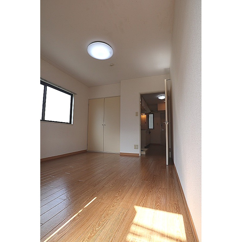 ジラソーレ2階 部屋その他