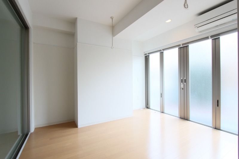 レヴィーガ大山1階 部屋その他