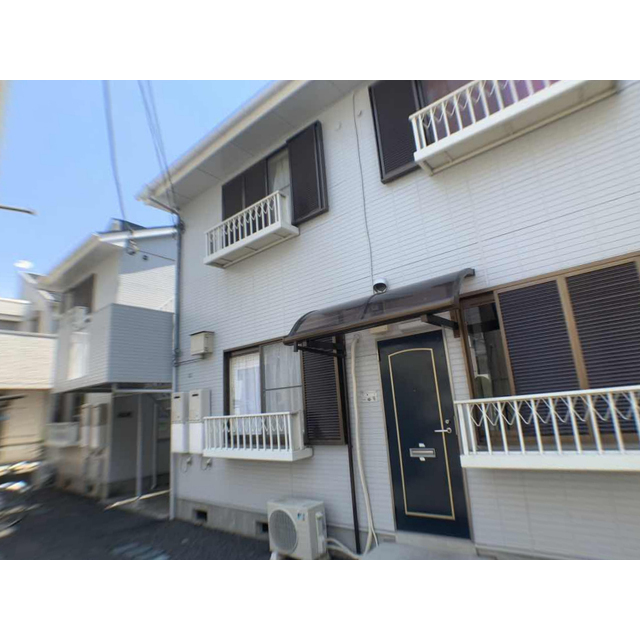 エミケーユ錦 外観