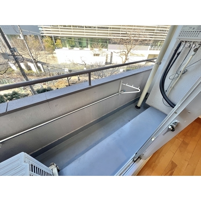 シャトレ明大前402号室 部屋その他