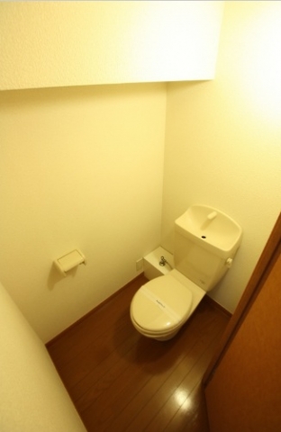 レオパレスミレ鶴ヶ丘第１210号室 部屋その他