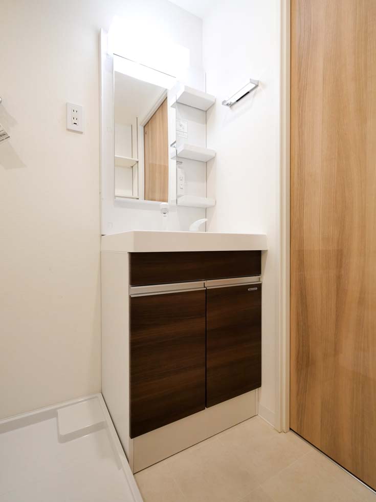 ラフィスタ大山金井町5階 同建物別部屋の参考画像