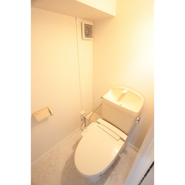 セントビアンカ105号室 内観