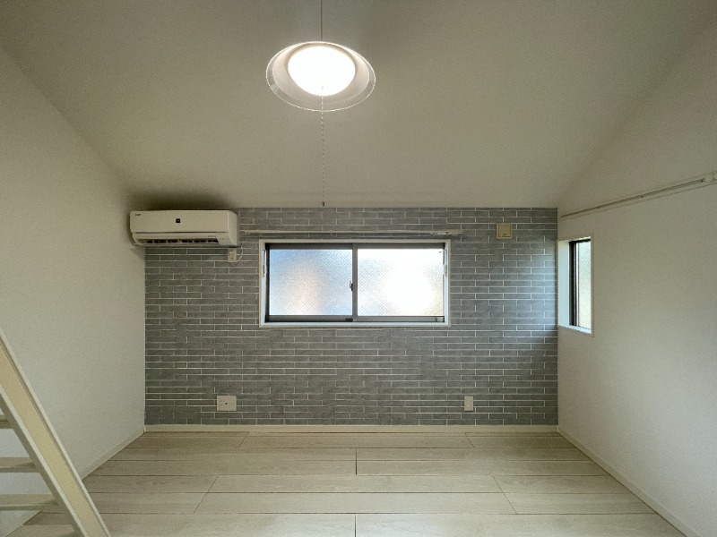 ヒルズ山手Ｂ棟2階 部屋その他