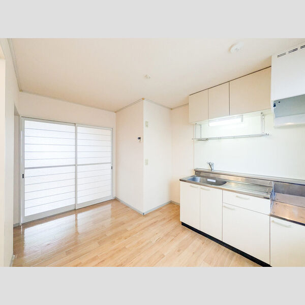 セジュール高富 DK